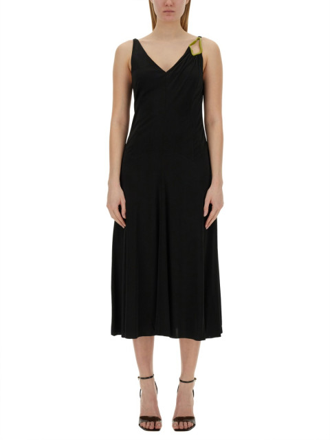 [Lanvin] Sleeveless dress SS24 RW-DR0007_4893-P2410