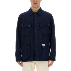 [Fay] Jacket SS24 MAM1948_082TVW1U805