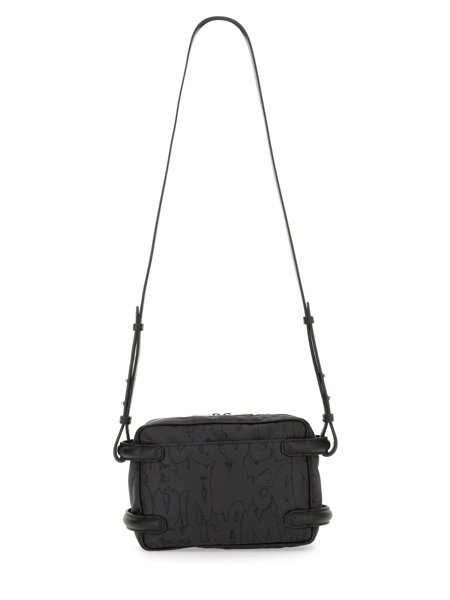 [Alexander McQueen] Shoulder bag SS24 726292_1AAQ01000