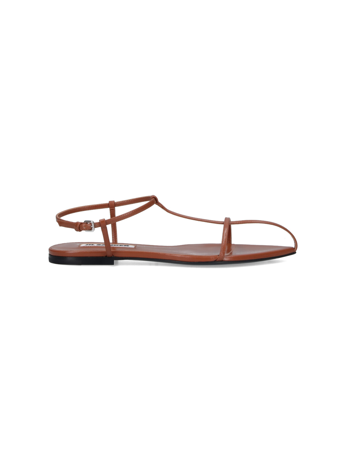 [Jil Sander] Sandals SS26 J15WP0081 P6519222