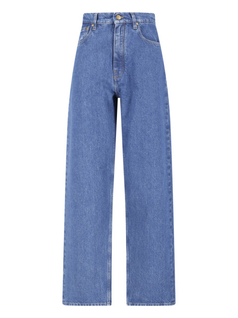 [Jil Sander] Jeans SS26 J03KA0346 J45352476