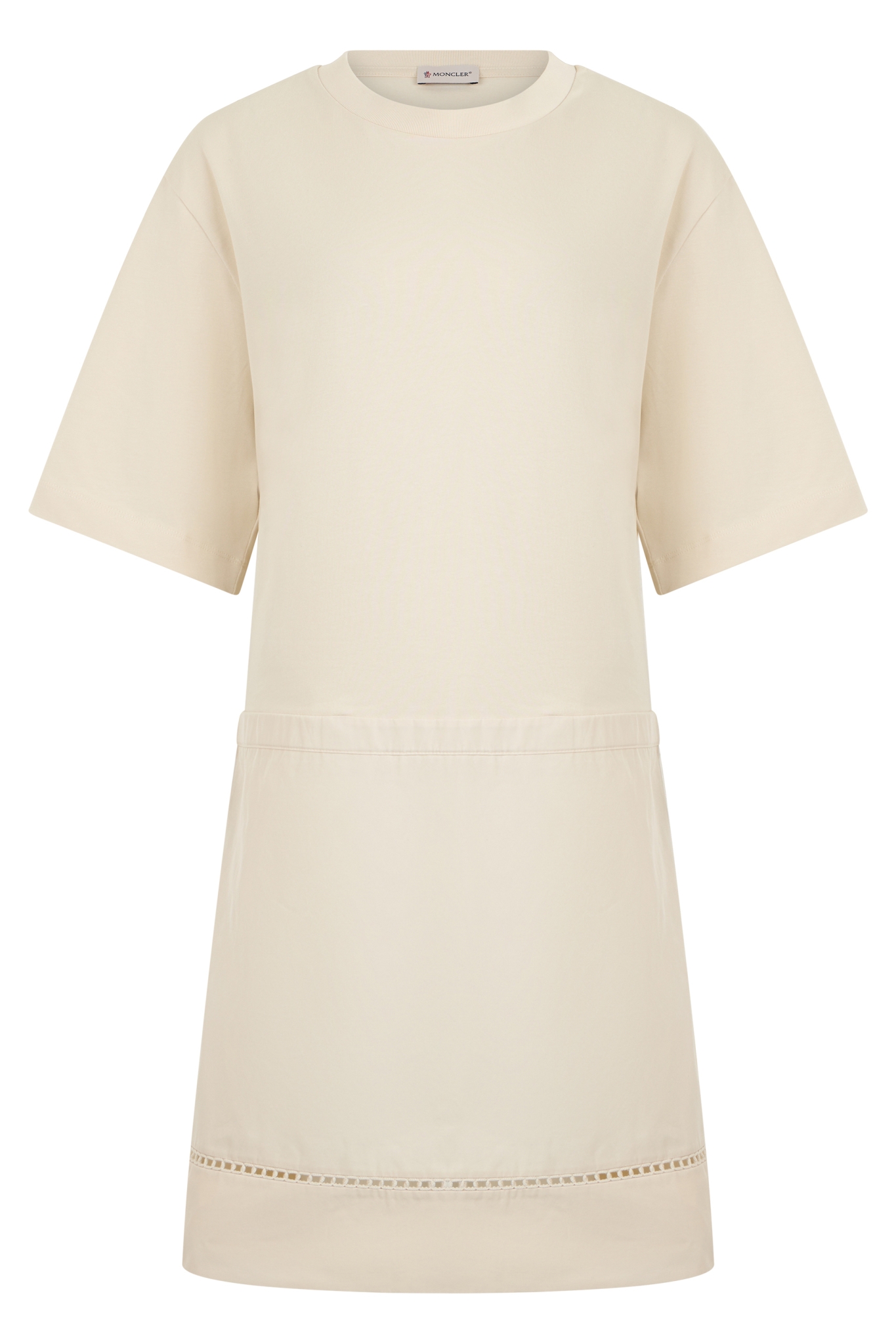 [Moncler] Dress SS26 L10938I0000389AUG_052