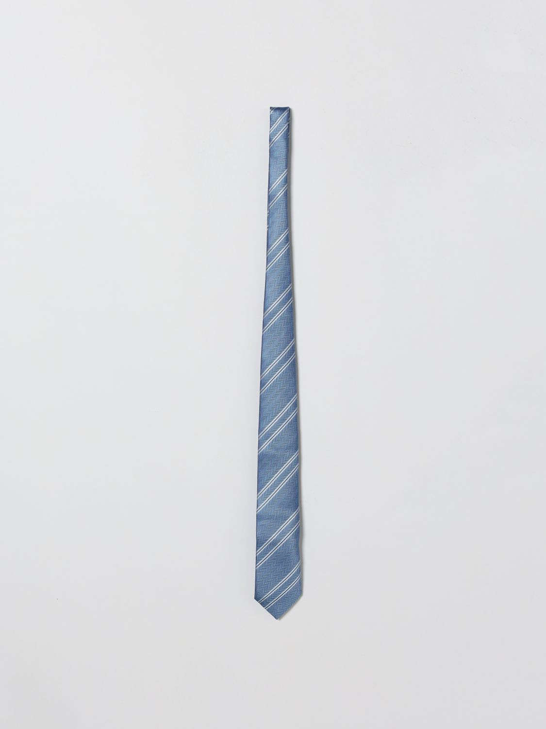 [Brunello Cucinelli] Tie SS26 MR8380018 C002
