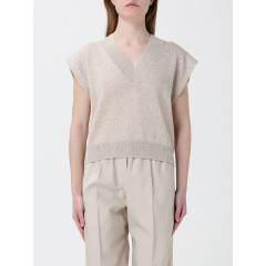 [Brunello Cucinelli] Knitwear SS26 MDT746402 C8925