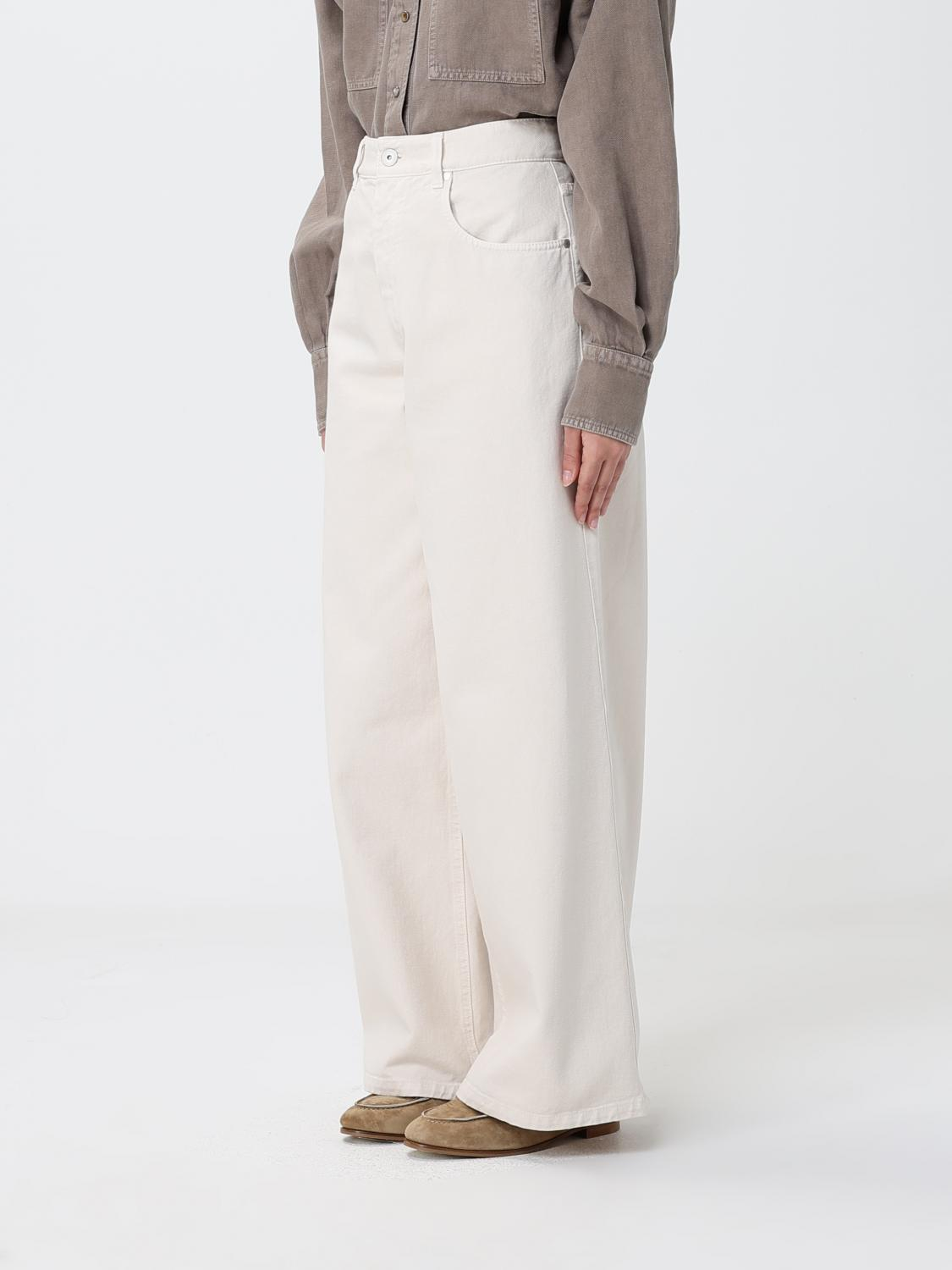 [Brunello Cucinelli] Jeans SS26 M0H81P4075 C8739