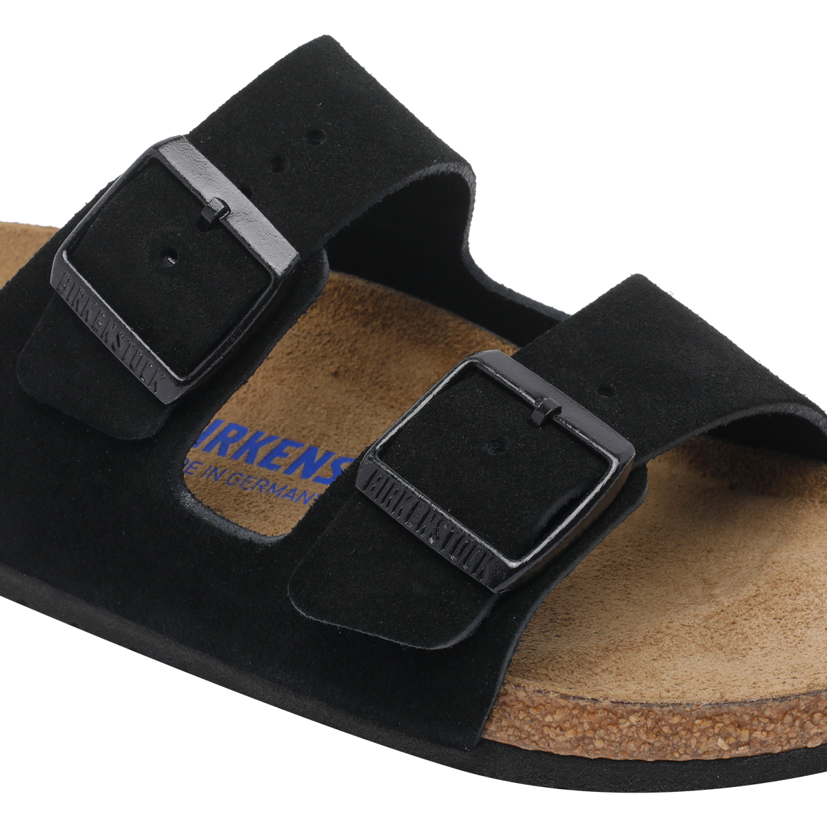 [Birkenstock] Sandals SS26 951323BLACK