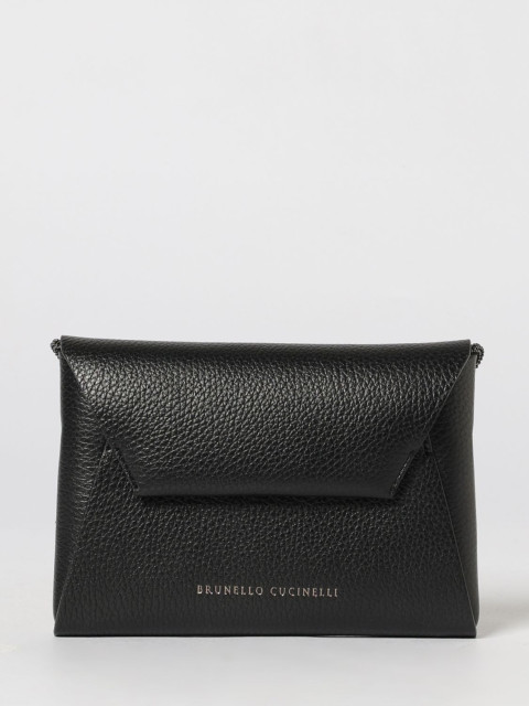 [Brunello Cucinelli] Minibag SS26 MWDKD2722 C101