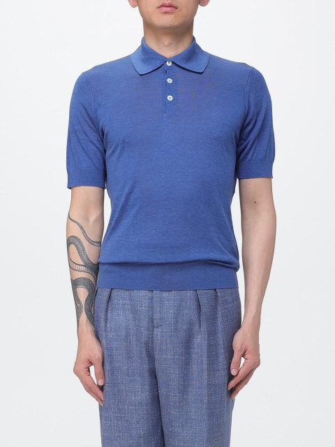 [Brunello Cucinelli] T-shirts Short Sleeve SS26 MNB805405 C7863