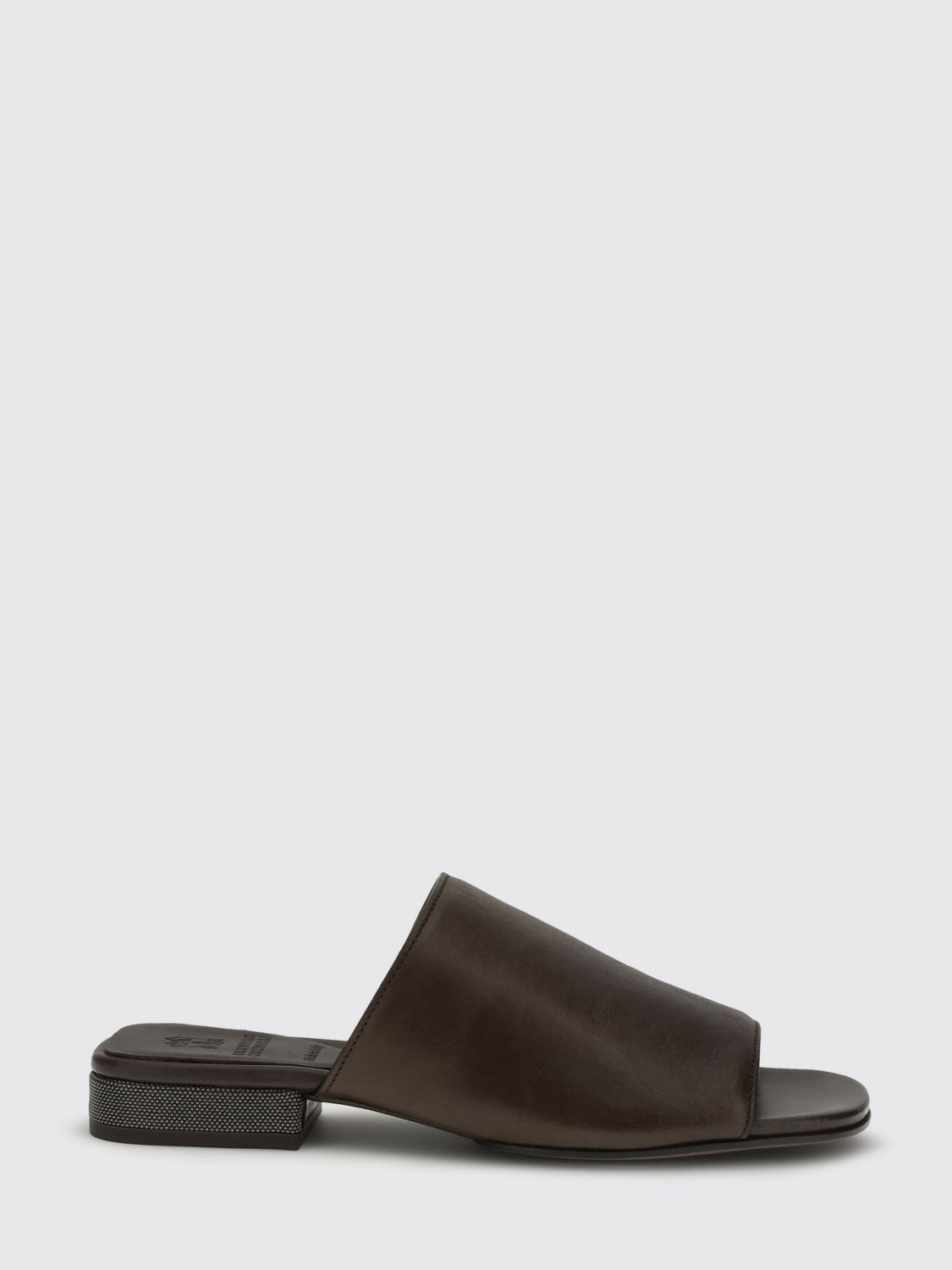 [Brunello Cucinelli] Sandals SS26 MZSLC3171 C9122