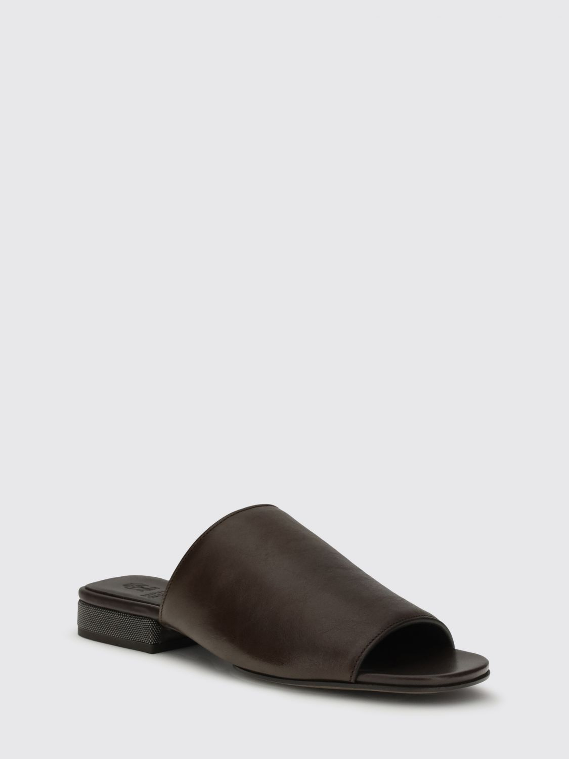 [Brunello Cucinelli] Sandals SS26 MZSLC3171 C9122