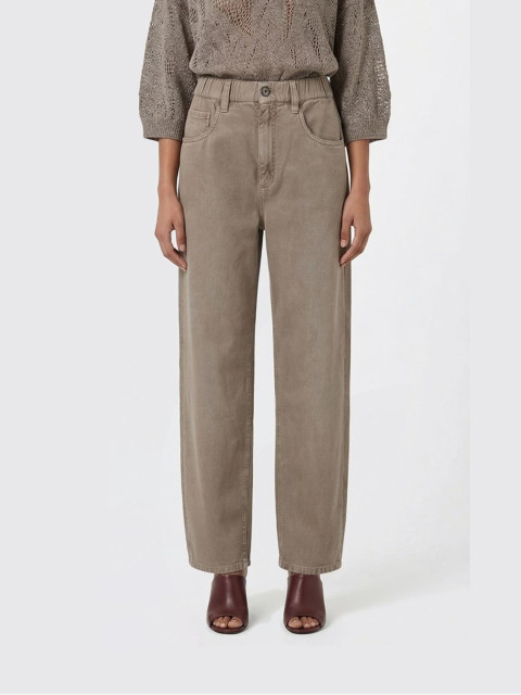 [Brunello Cucinelli] Jeans SS26 ML996P4053 C9325