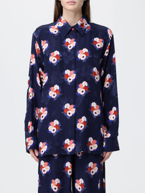 [Fendi] Shirts Long Sleeve SS26 FS8357AW9H F1W0A