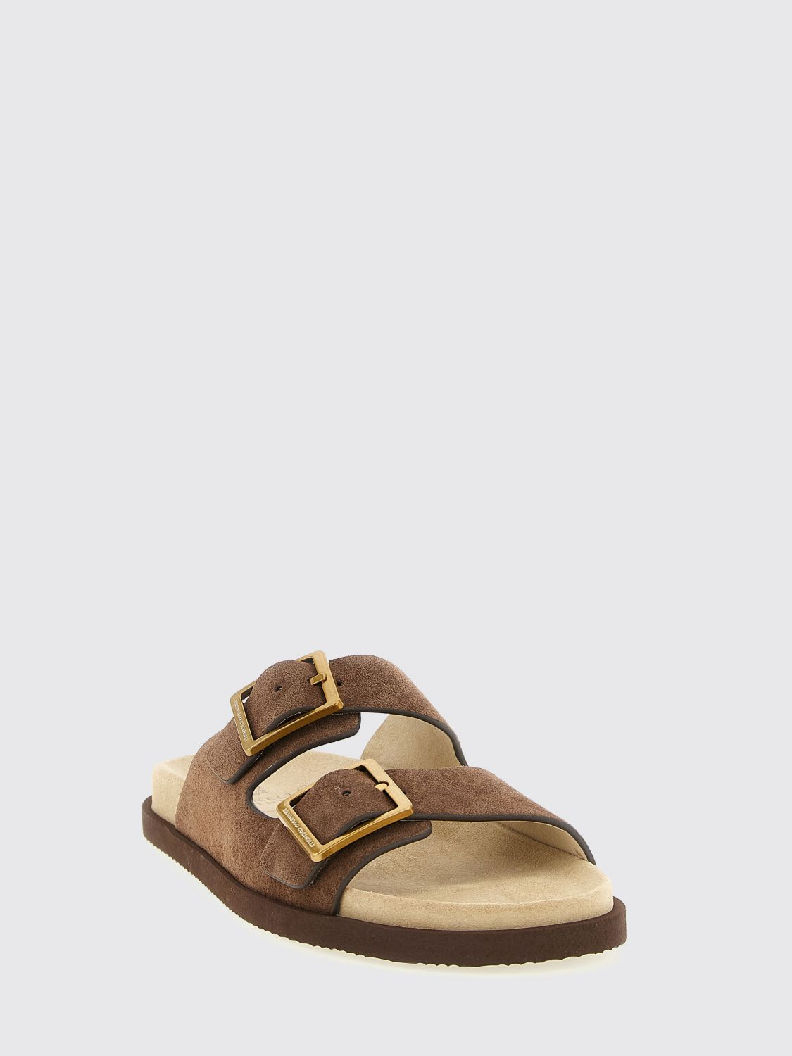[Brunello Cucinelli] Sandals SS26 MZUSOLY235 CAY70