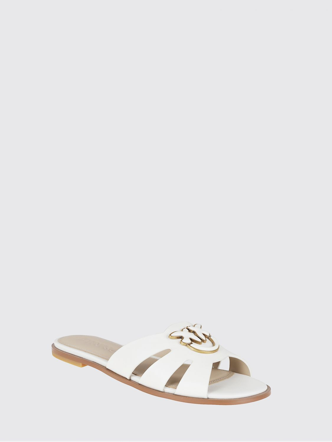 [PINKO] Sandals SS26 SD0463P001 Z12