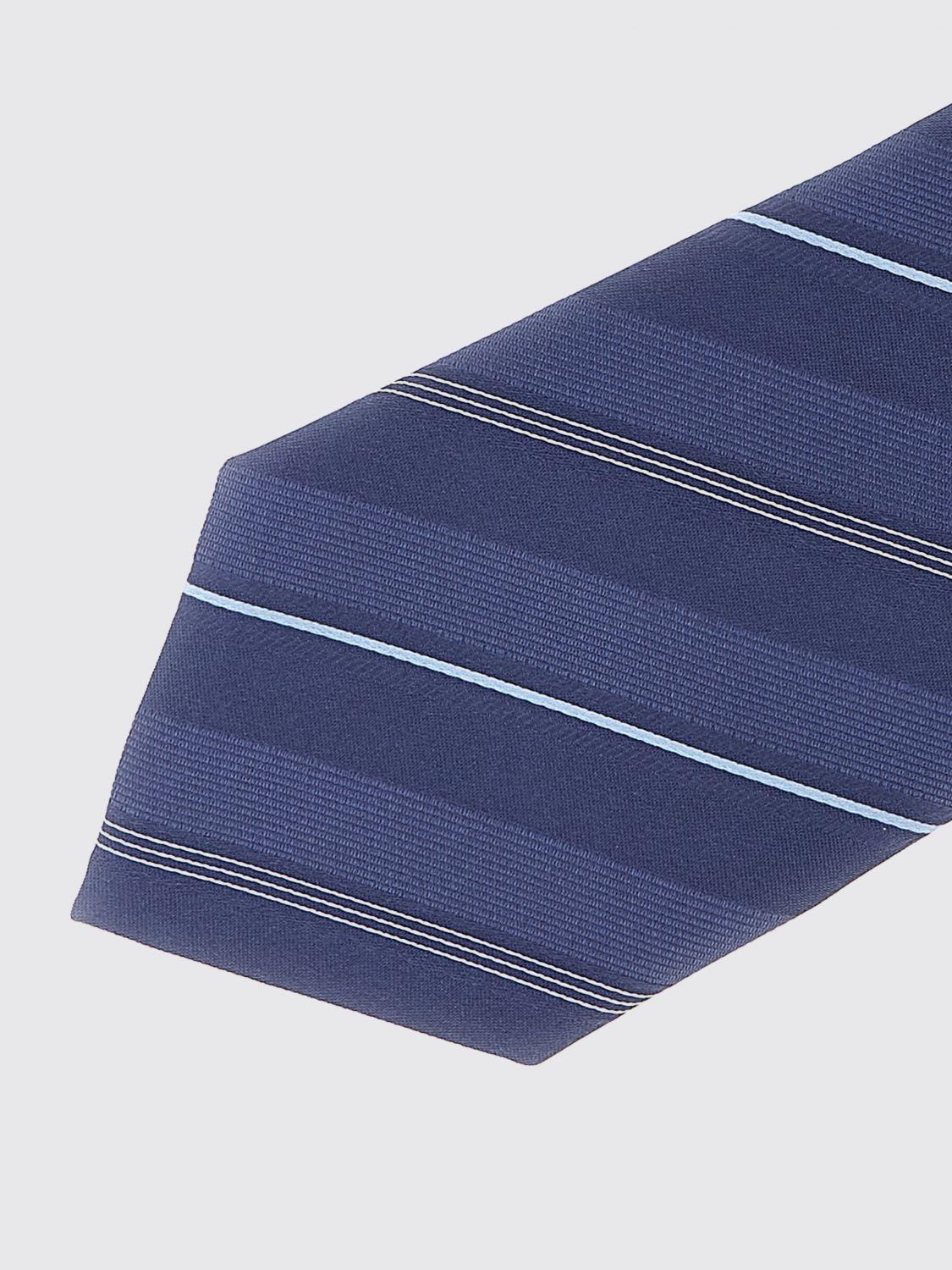 [Brunello Cucinelli] Tie SS26 MR8450018 C004