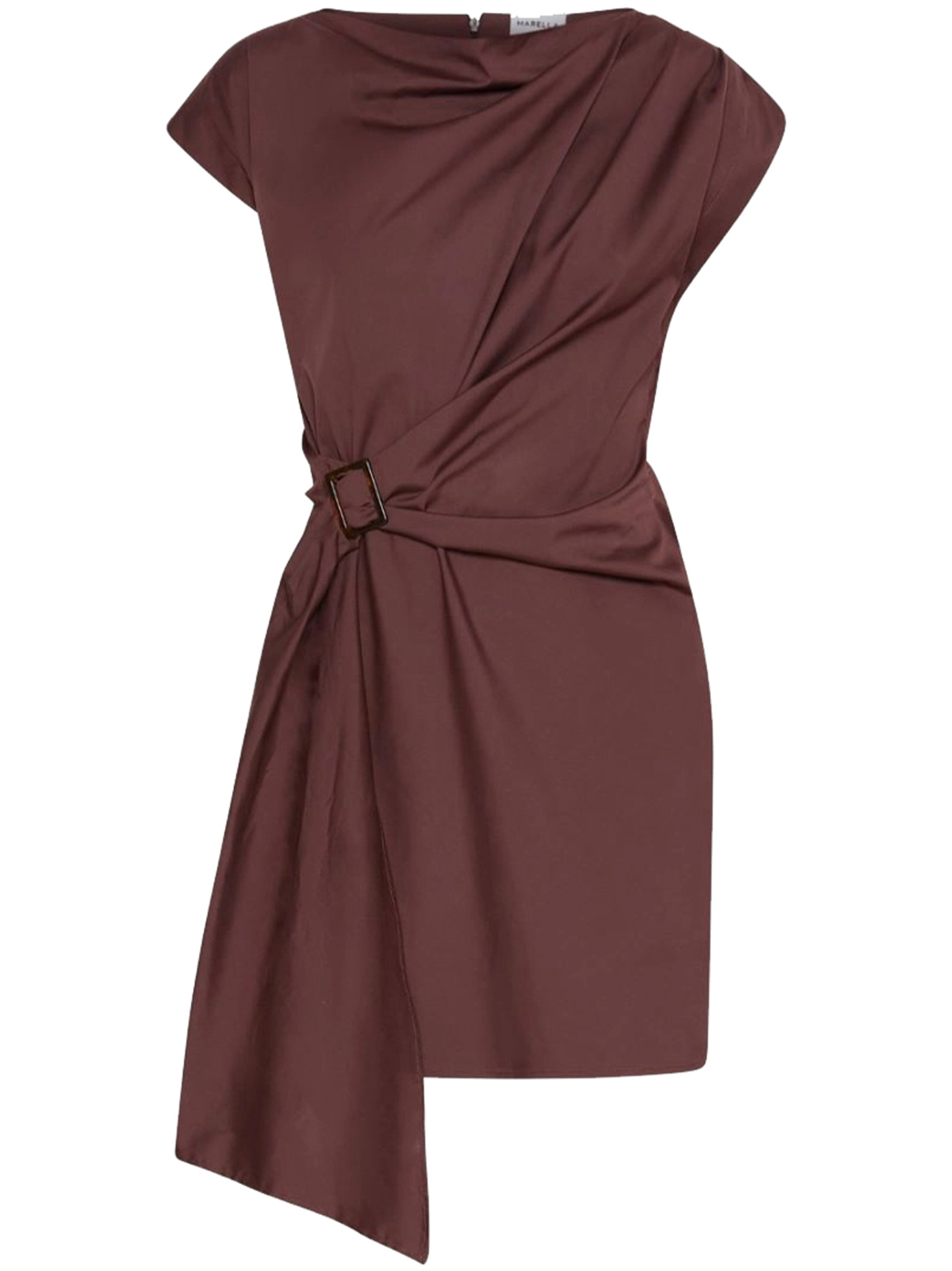 [Marella] Sleeveless dress SS26 2613221282200