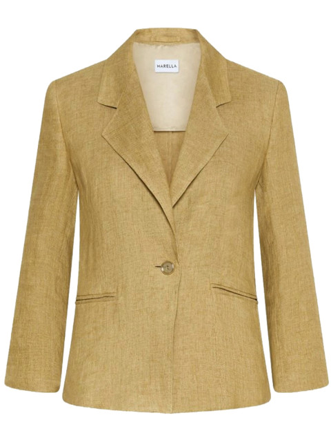 [Marella] Blazer SS26 2613041092200
