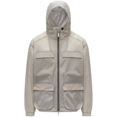 [K-WAY] Casual Jacket SS26 K3134GW