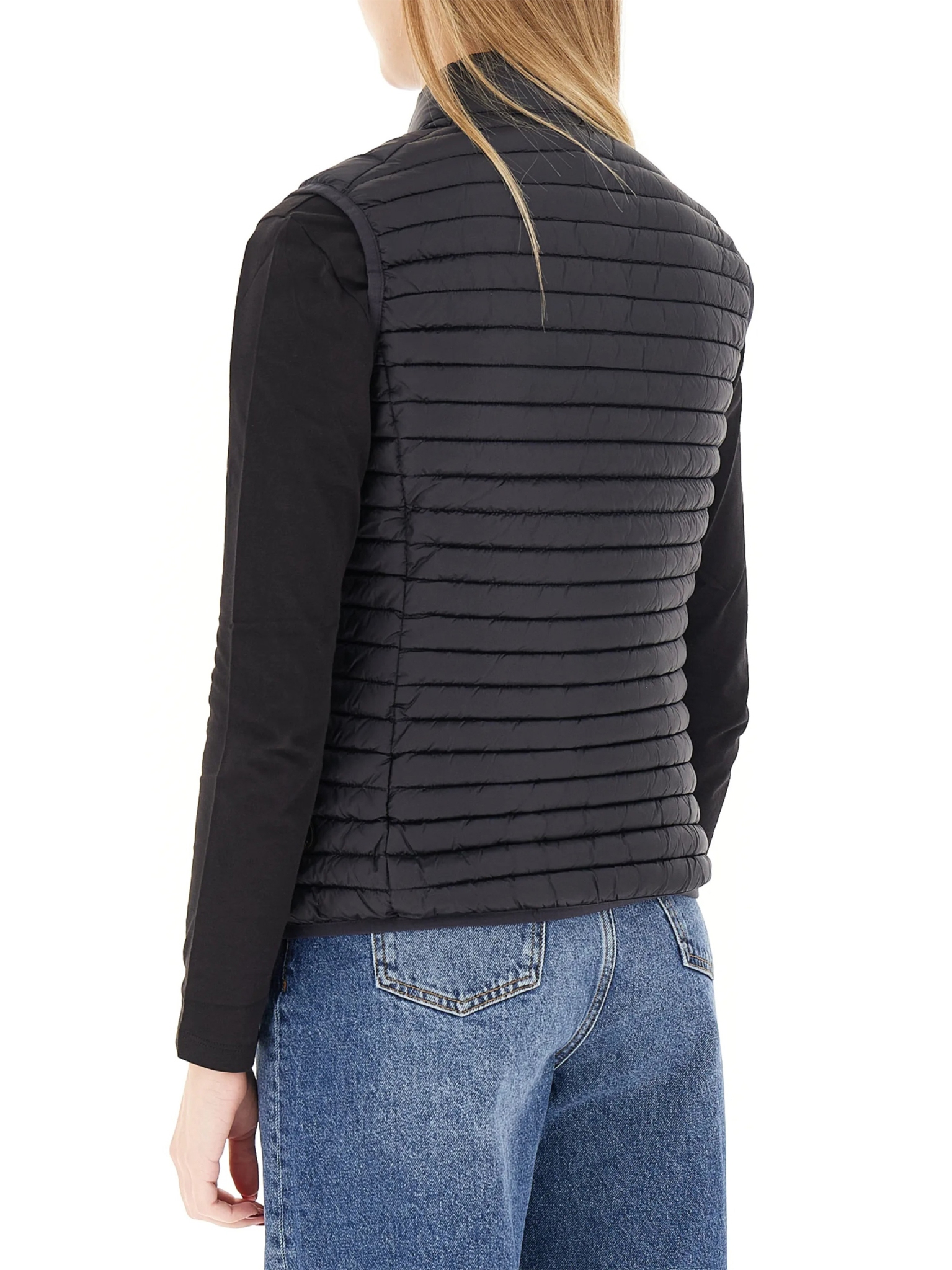[Save The Duck] Vest SS26 D85310W IRIS22