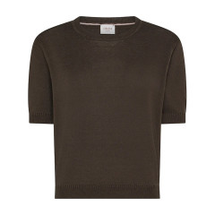 [CRUNA] T-shirts Short Sleeve SS26 MILA 2653