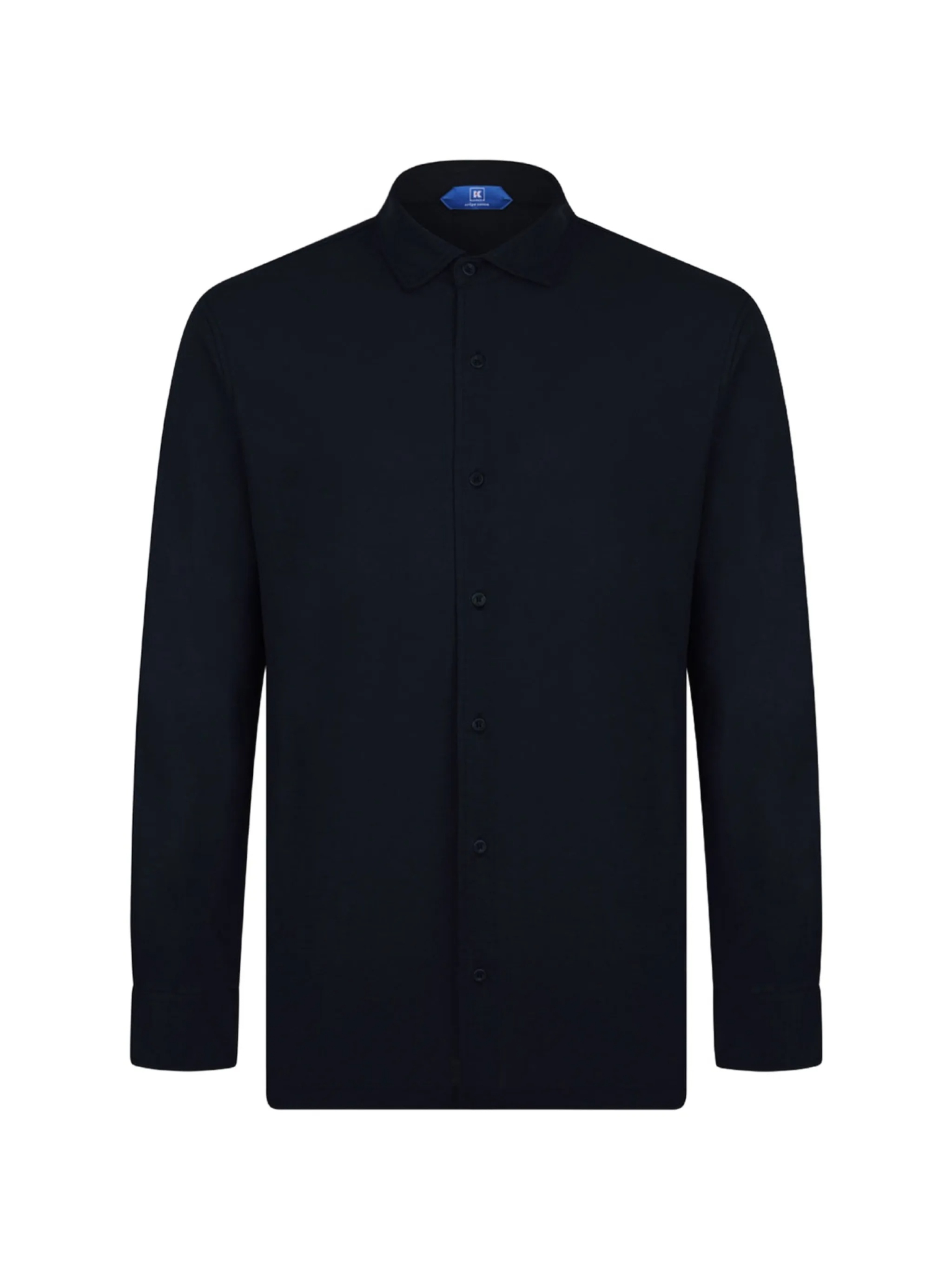 [Kired] Shirts Long Sleeve SS26 WCAPRILW83210