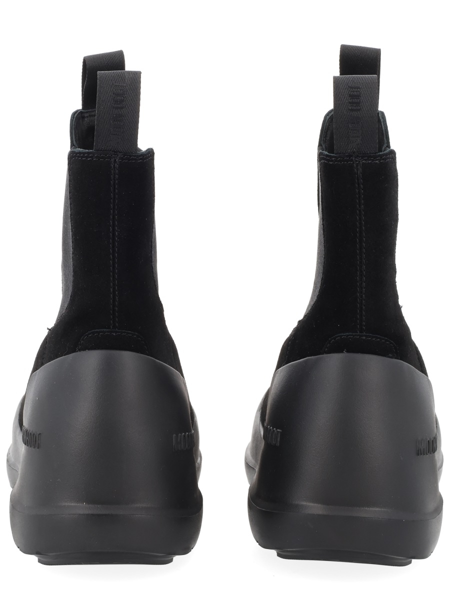 [Moon Boot] Boots FW24 80D2480050_N001