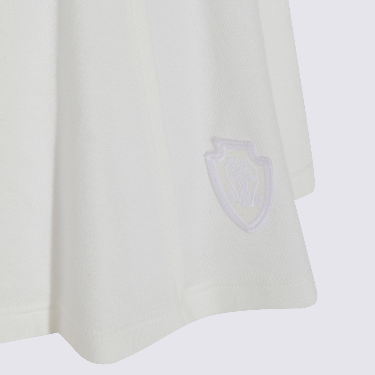 [Brunello Cucinelli] Midi skirt SS26 MG927G4029C7220