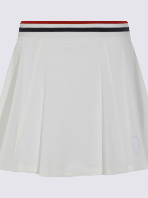 [Brunello Cucinelli] Midi skirt SS26 MG927G4029C7220