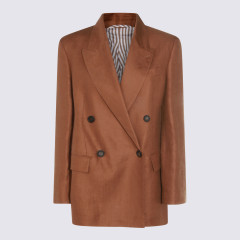 [Brunello Cucinelli] Jacket SS26 MH5277317C9850