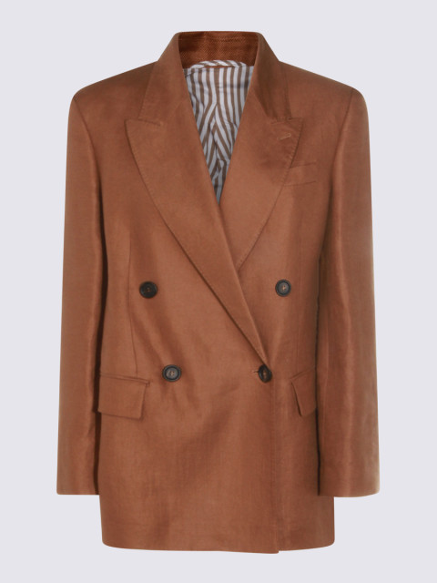 [Brunello Cucinelli] Jacket SS26 MH5277317C9850