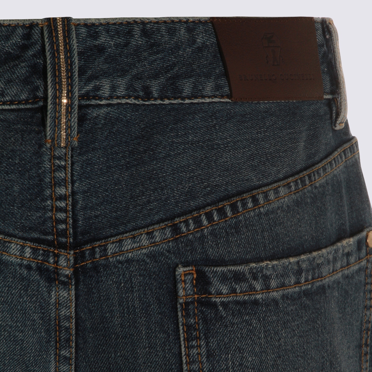 [Brunello Cucinelli] Trousers SS26 MA095P4045C9039