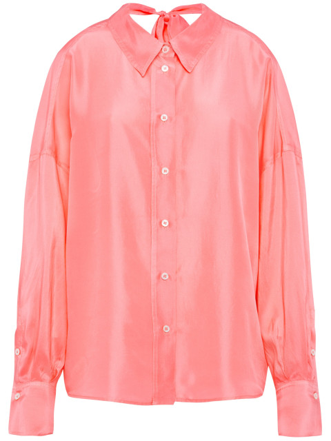 [Tela] Shirts Long Sleeve SS26 020192 010436