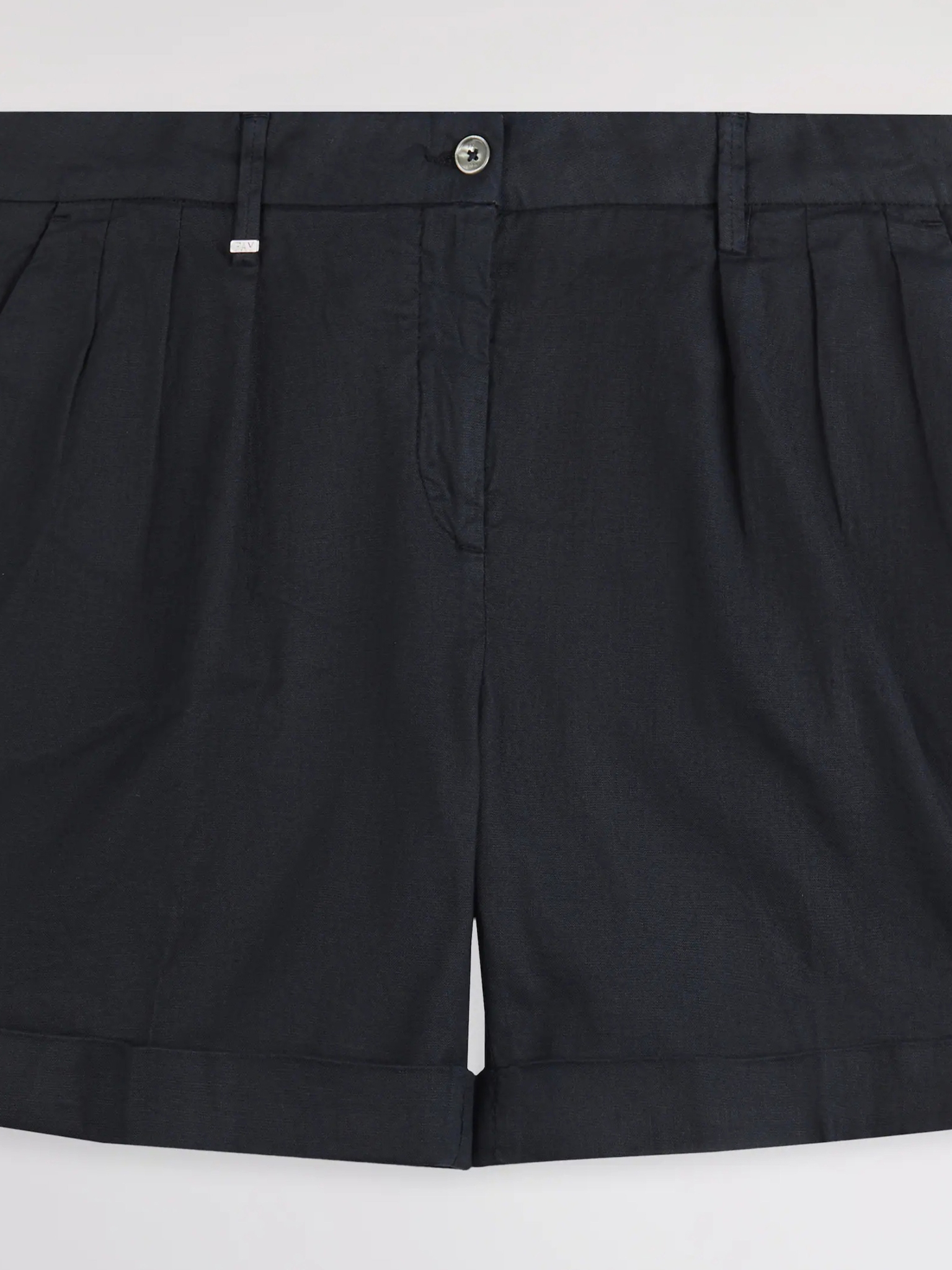 [Fay] Shorts SS26 NTW8352547T XMR