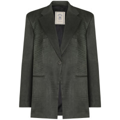 [Seafarer] Blazer SS26 SWJ0147 TVF0055 000