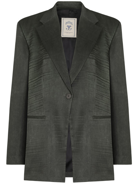 [Seafarer] Blazer SS26 SWJ0147 TVF0055 000