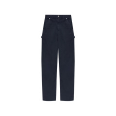[Moncler] Training Pants SS26 2A00015 5999Z