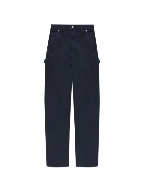[Moncler] Training Pants SS26 2A00015 5999Z