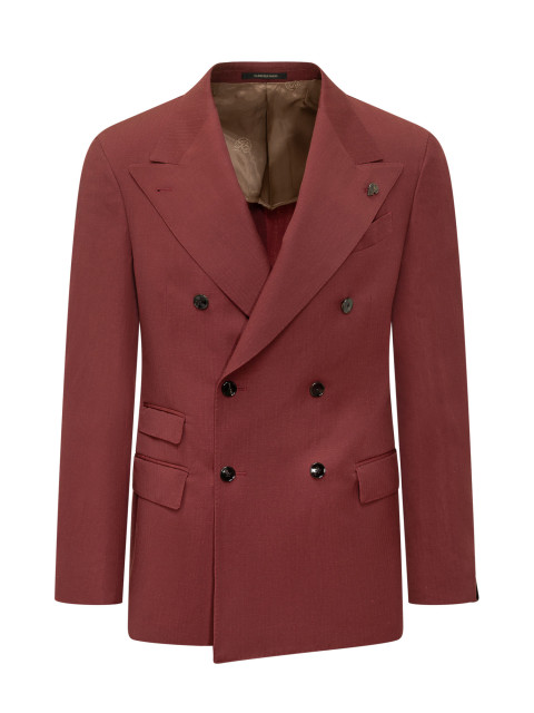 [Gabriele Pasini] Blazer SS26 641822740 04