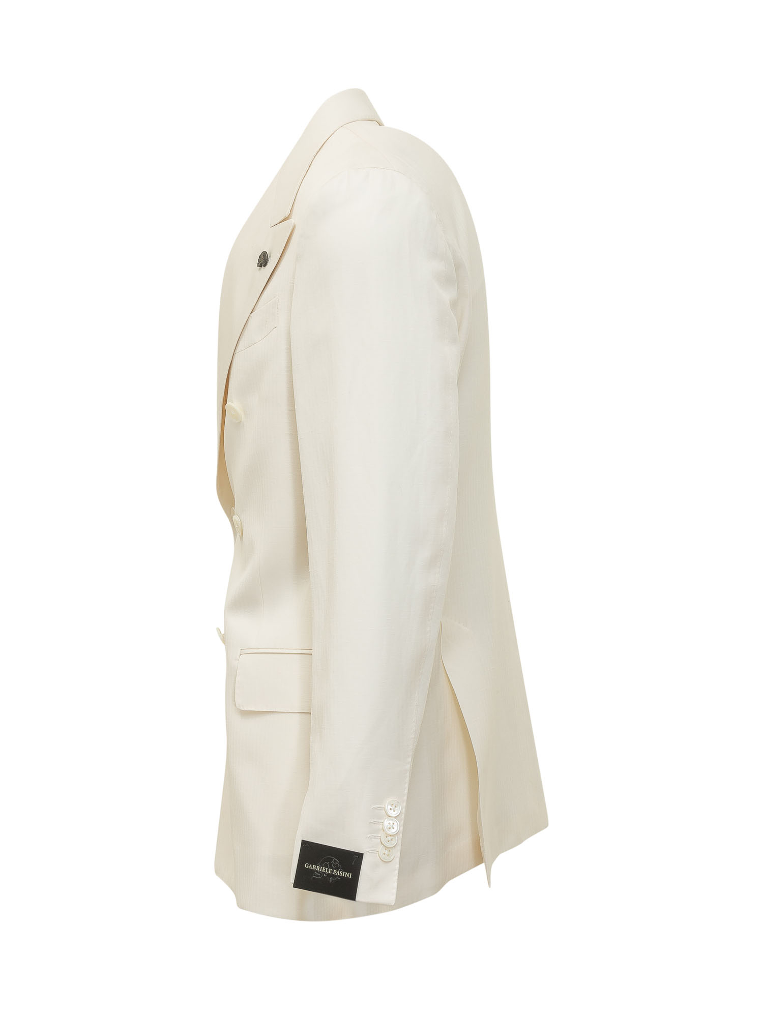 [Gabriele Pasini] Blazer SS26 641822740 01