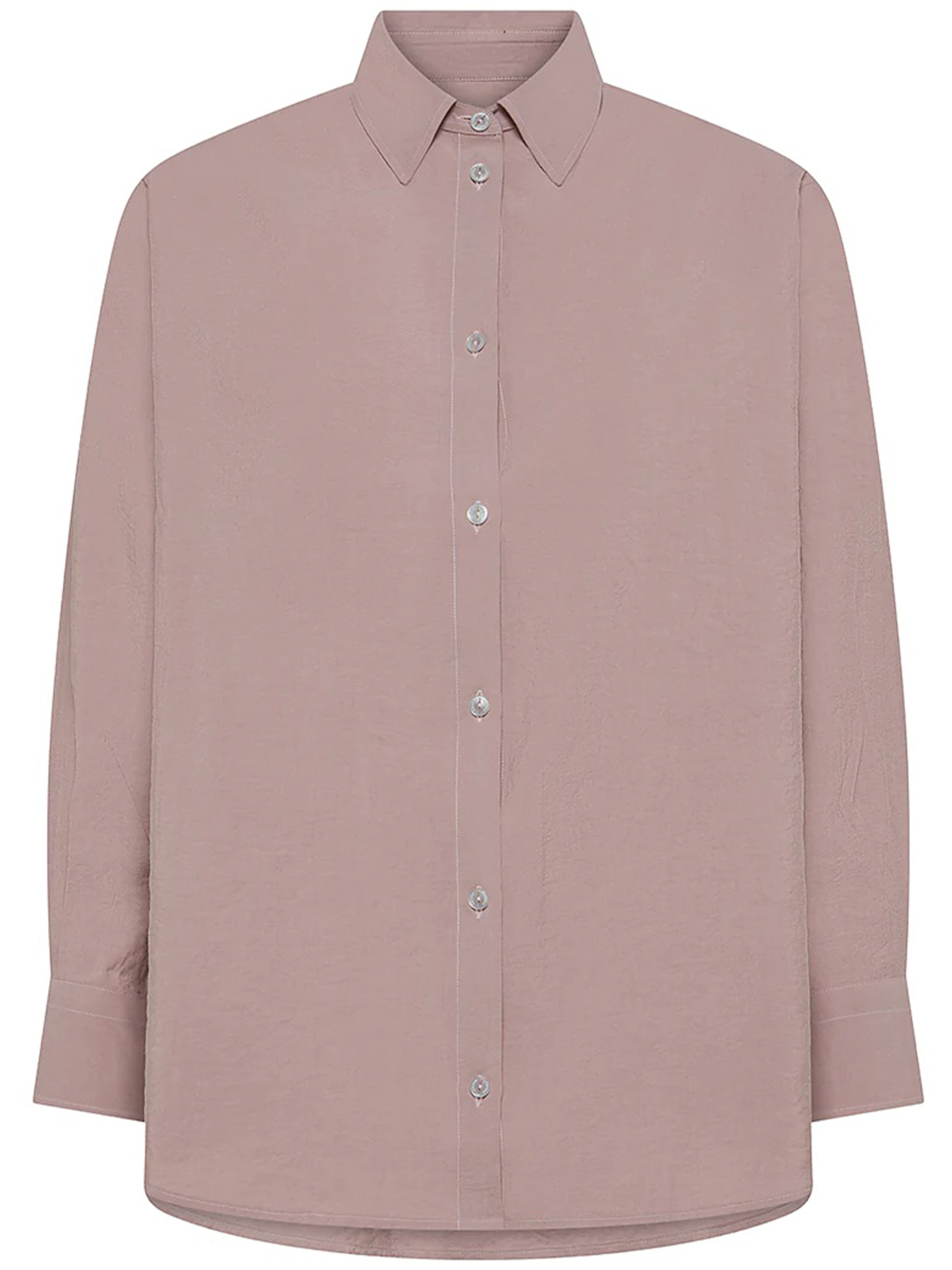 [CRUNA] Shirts Long Sleeve SS26 YVONNE 2610