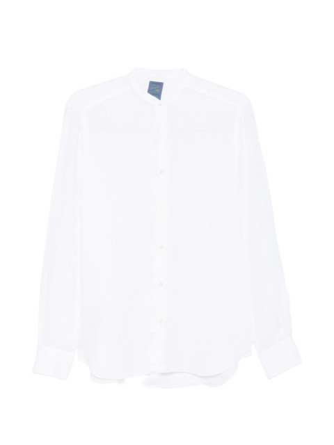 [Barba] Shirts Long Sleeve SS26 LIU78P0154108U1