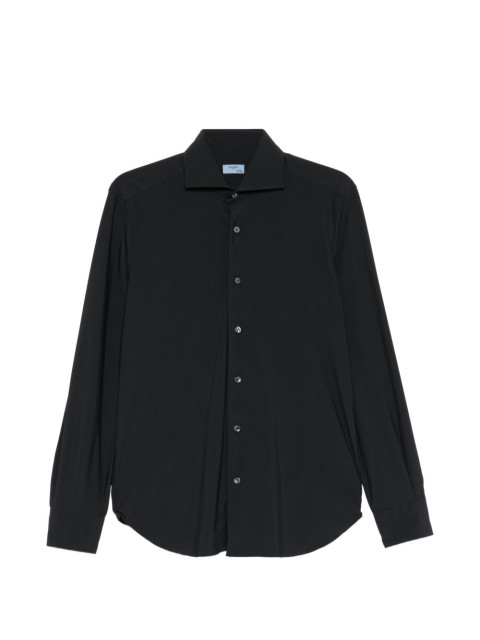[Barba] Shirts Long Sleeve SS26 CKU13P0154174U5