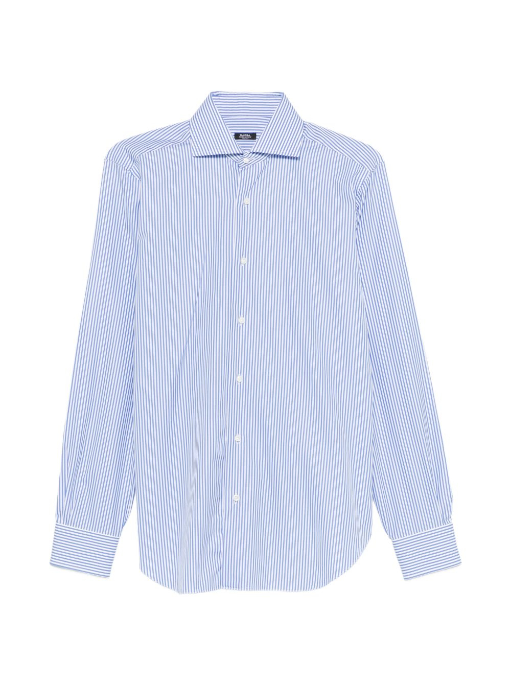 [Barba] Shirts Long Sleeve SS26 I1U13P0154080U1