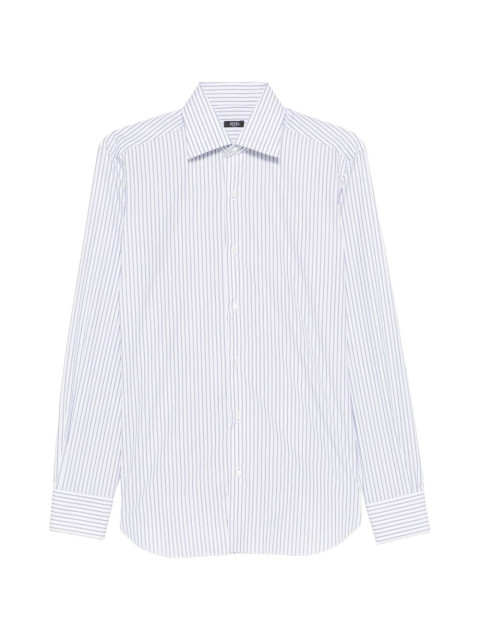 [Barba] Shirts Long Sleeve SS26 I1U10P0154085U3