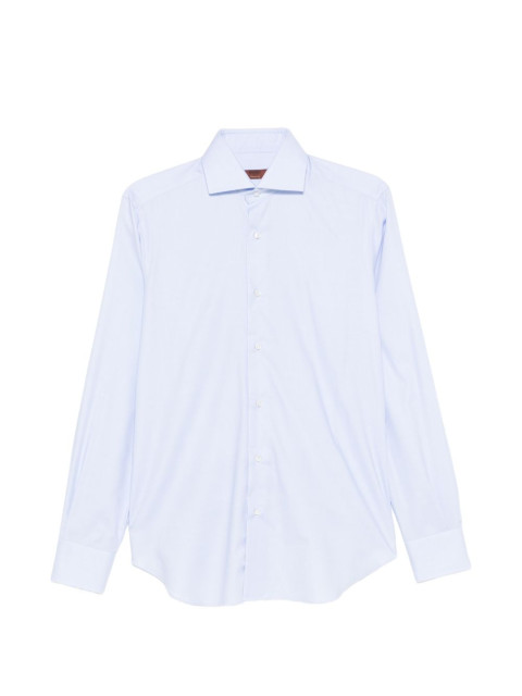 [Barba] Shirts Long Sleeve SS26 I1U13P0154207U2