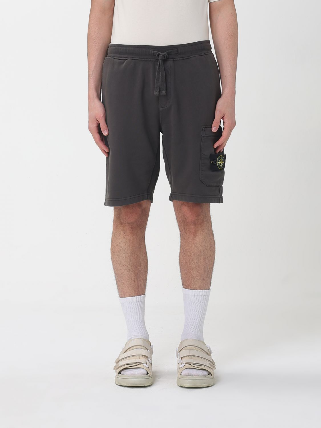 [Stone Island] Shorts SS26 6200011S0051 V0065