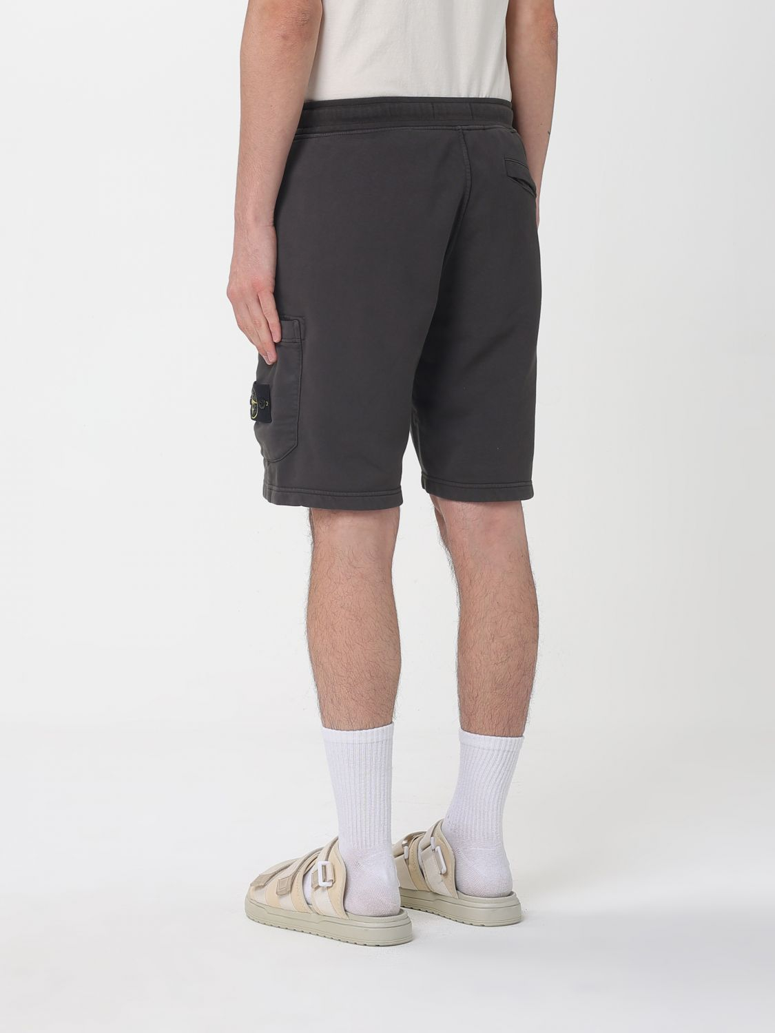 [Stone Island] Shorts SS26 6200011S0051 V0065