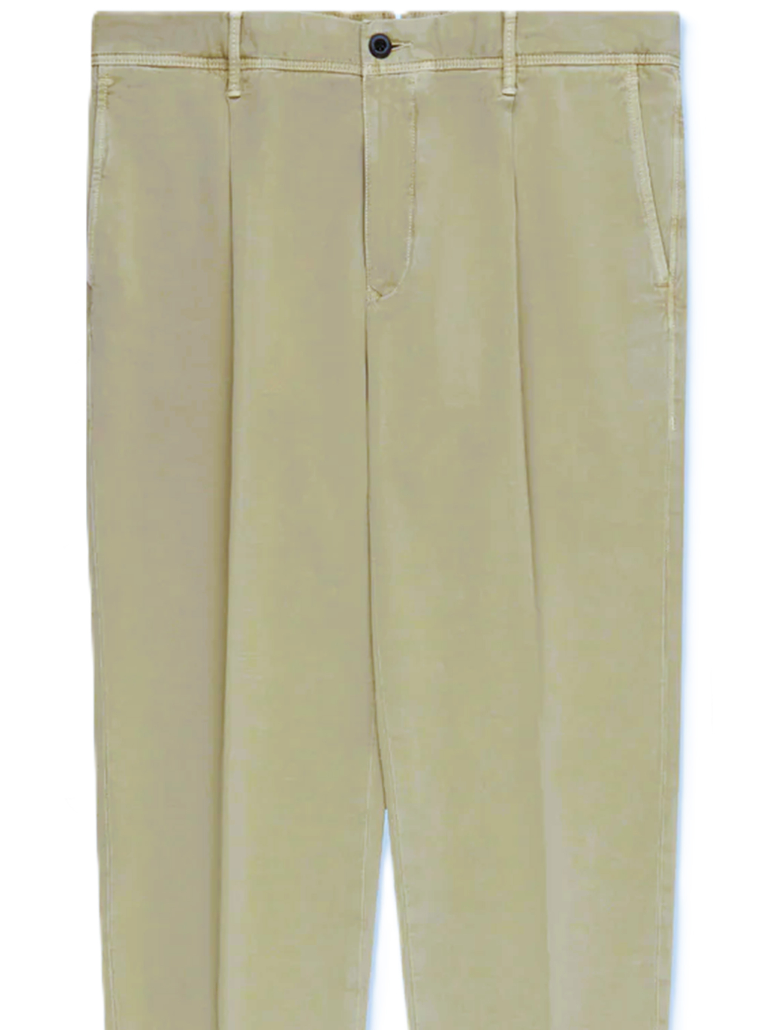 [Incotex] Trousers SS26 18S100 90936