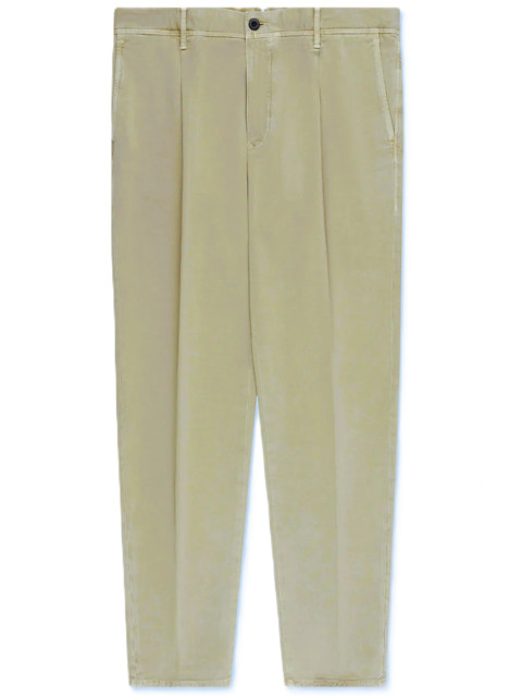 [Incotex] Trousers SS26 18S100 90936