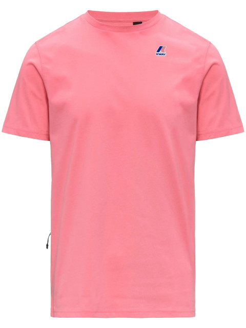 [K-WAY] T-shirts Short Sleeve SS26 K7142KW_UNISEX